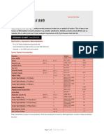 Shell Flavex Oil 595: Specifications, Approvals & Recommendations