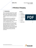 Coils Used For Wireless Charging