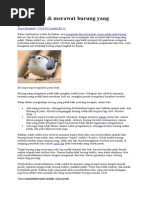 Download Menangani Kaki Patah Burung by Arya Dipangga SN228273732 doc pdf