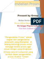 Pengendalian Proses