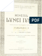 Minei 06 Iun Buc 1927