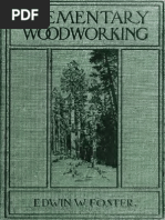 Download Elementary Woodworking by Artisan Ideas SN228274860 doc pdf