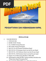 Download 1 Pendaftaran Dan Kebangsaan Kapal by iidseatrans SN228279064 doc pdf