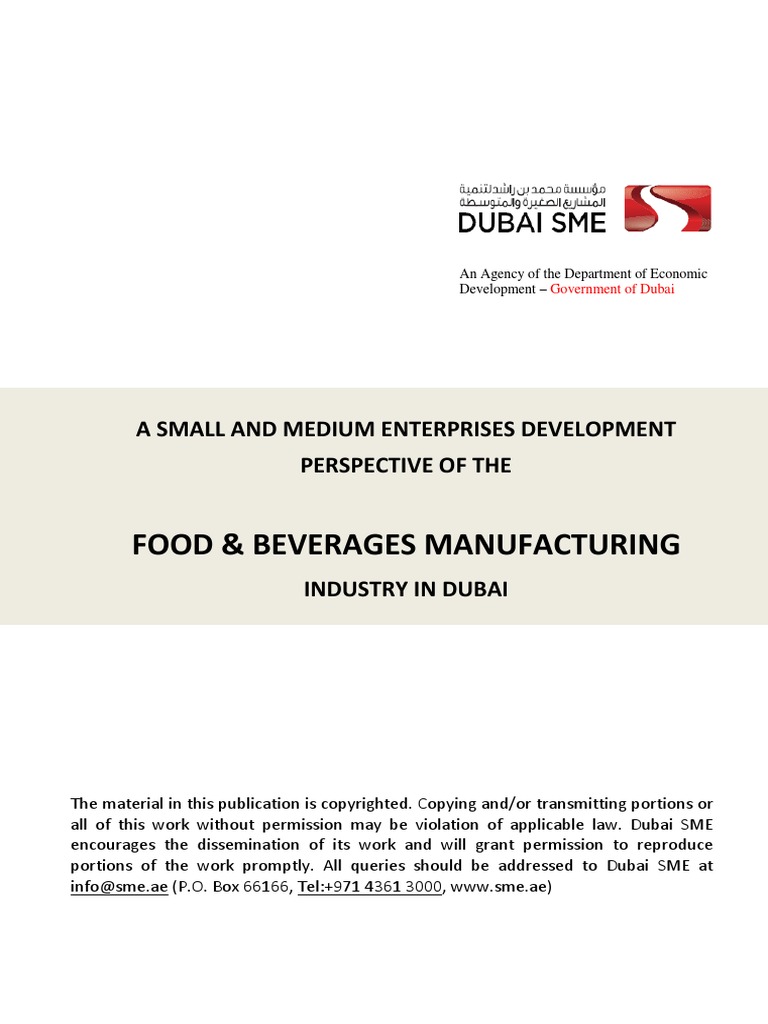An Analysis of Opportunities and Challenges for Small and Medium