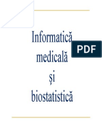 1.Biostatistica Intro