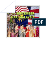 Hari Malaysia