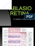 Ablasio Retina Terbaru 29-10-03