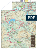 Mapa - Etapa 1 - Bueño - Área Recreativa de Viapará PDF