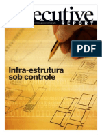 Gerenciamento e Infra-Estrutura de TI