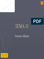 Tema 11