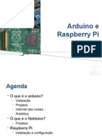 Arduino e Raspberry Pi.odp