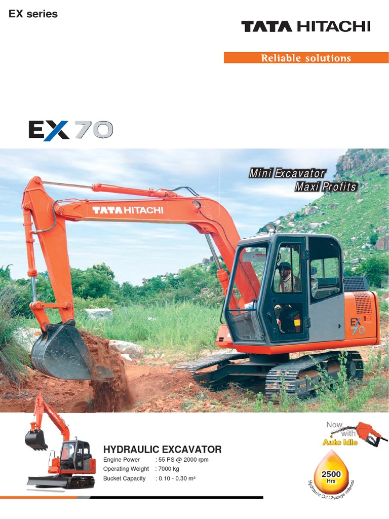 Ex 70 | PDF