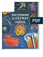 Dictionar Ilustrat de Fizica