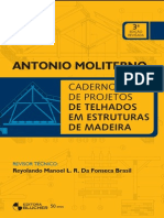 Caderno de Projeto