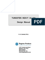 Design Manual WHA