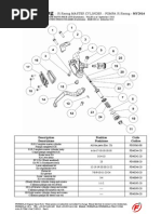 KATO C -571次形2024 Auto Electrical Parts Catalogue 2012 | PDF | Aftermarket
