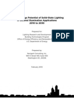Ssl Energy Savings Report 10 30