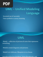 UML - 1