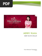 Download Biografi Merry Riana by Matias Mahanaim Tampubolon SN228294209 doc pdf