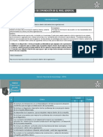 Lista de Verificacion- Propuesta