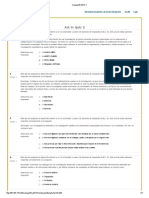 Quiz de Metodologia de La Investigación