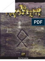 RuneSlayers Revised 