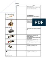 Komponen Elektronik Dan Fungsinya