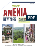 Discover Amenia 2014