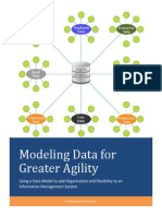 Data Modeling