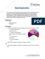 4 1 1 A Statisticaldataexploration