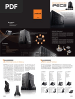 IPECS LIK Brochure LG Nortel