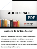 Auditoria II - Aula 04