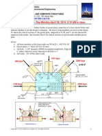 2014-CE247-HW8 Assignment-Due-Ap-28-2014