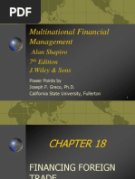 AFM Formula Sheet and Tables | PDF | Present Value | Cost Of Capital