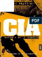 CIA Historia de La Compania - Eric Frattini