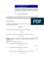 Laplace en Cilindricas