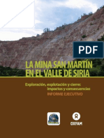 Informe Mina San Martín-Web PDF