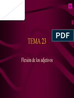 TEMA 23