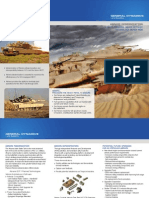 Abrams Brochure Modernization