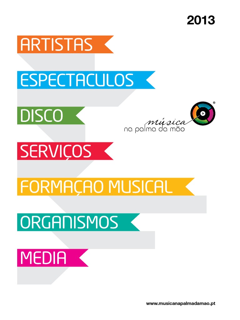 Guia 2013 PDF | PDF | Entretenimento (geral)