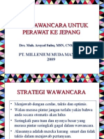 Tips Wawancara Perawat