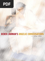 Jim Ellis) Derek Jarman's Angelic Conversations | PDF