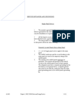 Panel Bar.: 6/14/02 Chapter 3: NEC CODE Rules and Design Practice 12/13