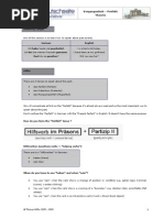 FIRST CONDITIONAL.ppt  Grammar  Syntax