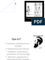 Percepcion y Gestalt PDF