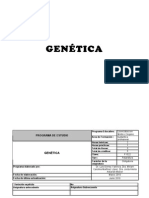 Genetica PDF