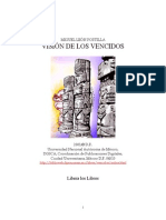 La Vision de Los Vencidos PDF