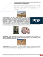 Vocabulario Egipcio PDF