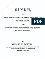 Sindh Valley Indus