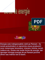 Sur Sede Energie